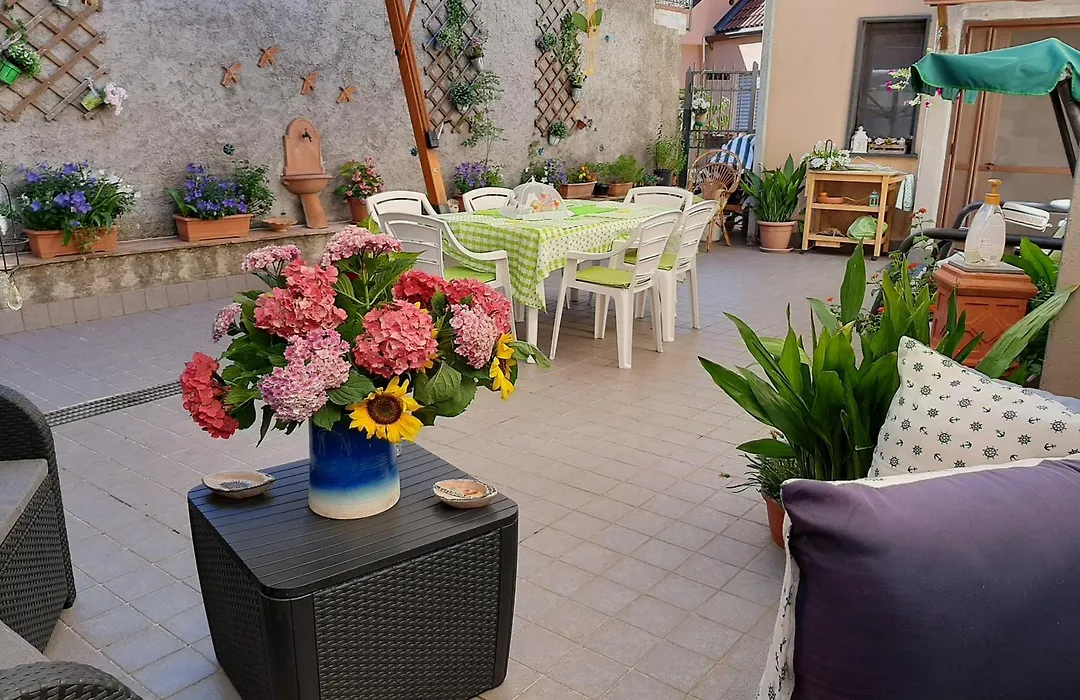 Agriturismo Ai Monaci-1