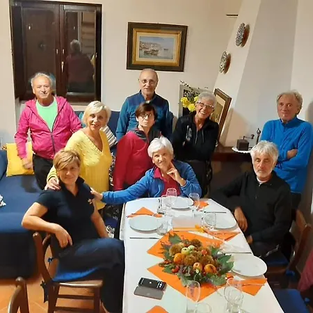 Agriturismo Ai Monaci-2