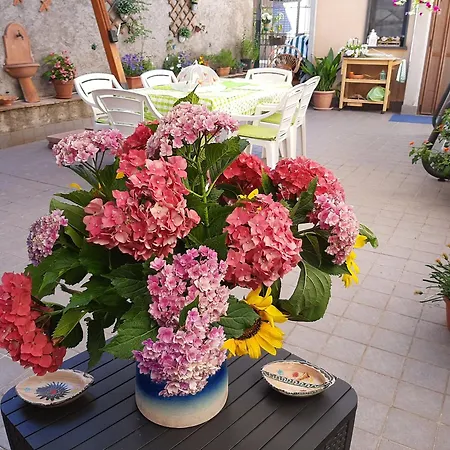 Agriturismo Ai Monaci-3